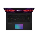 MSI Titan 18 HX - bàn phím