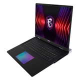 MSI Titan 18 HX - cổng kết nối phải