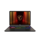 MSI Vector 16 HX AI - màn hình