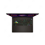 MSI VECTOR GP78HX 13VI - bàn phím