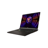 MSI VECTOR GP78HX 13VI - cổng kết nối phải