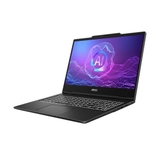 MSI Venture A15 - cổng kết nối phải