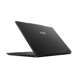 MSI Venture A15 - tản nhiệt phải