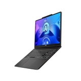 MSI VenturePro 16 AI - cổng kết nối phải