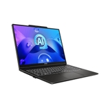 MSI VenturePro 16 AI - cổng kết nối trái