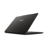 MSI VenturePro 16 AI - tản nhiệt trái