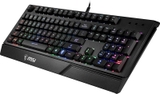 Keyboard MSI Vigor GK30 US