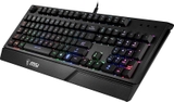Keyboard MSI Vigor GK20 US