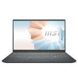 Laptop MSI Modern 14 B10MW 483VN