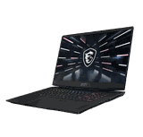 Msi stealth gs77 - cổng kết nối phải