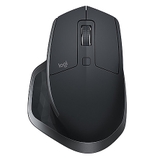 Mouse Wireless MX Master 2S - Logitech