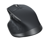 Mouse Wireless MX Master 2S - Logitech