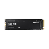 SSD 1TB M2 PCle Gen3x4 for Laptop - Samsung 980