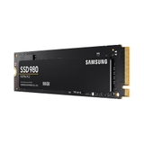SSD 500GB M2 PCle Gen3x4 MZ-V8V500BW - Samsung 980