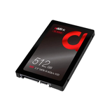 SSD 512MB 2.5inch SATA3 - ADDLINK S20