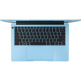 Laptopnew - AVITA LIBER 14 NS14A8VNR571-ABB (Angel Blue) bàn phím led