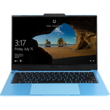 Laptopnew - AVITA LIBER 14 NS14A8VNR571-ABB (Angel Blue) màn hình