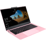 Laptopnew - AVITA LIBER 14 NS14A8VNR571-BPB (Blossom Pink) cổng kết nối bên trái