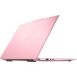 Laptopnew - AVITA LIBER 14 NS14A8VNR571-BPB (Blossom Pink) tản nhiệt bên trái