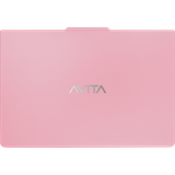 Laptopnew - AVITA LIBER 14 NS14A8VNR571-BPB (Blossom Pink) mặt trên