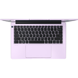 Laptopnew - AVITA LIBER 14 NS14A8VNR571-FLB (Fragrant Lilac) bàn phím led