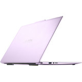 Laptopnew - AVITA LIBER 14 NS14A8VNR571-FLB (Fragrant Lilac) tản nhiệt bên trái