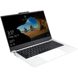 Laptopnew - AVITA LIBER 14 NS14A8VNF561-PWB (Pearl White) cổng kết nối bên trái