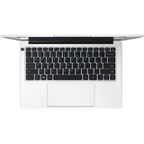 Laptopnew - AVITA LIBER 14 NS14A8VNF561-PWB (Pearl White) bàn phím led