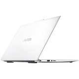 Laptopnew - AVITA LIBER 14 NS14A8VNF561-PWB (Pearl White) tản nhiệt bên trái