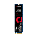 SSD 2TB M.2 PCIe Gen 3x4 - ADDLINK S70