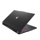 Laptop Gigabyte Aorus 17 XE5 73VN534GH