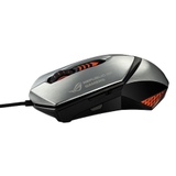 ASUS - Mouse Gaming ROG GX1000 Eagle Eye & MousePad.