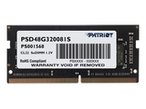 PATRIOT - RAM DDR4 3200MHz For Laptop - 1