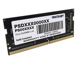 PATRIOT - RAM DDR4 3200MHz For Laptop - 2