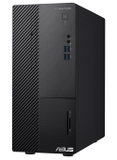 Desktop PC Asus D500SC 3101050600 | CPU i3-10105 | RAM 4GB DDR4 | SDD 256GB PCIe | VGA Onboard | No LCD | Support Win 10 & Office 365.