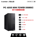 Desktop PC Asus D500SC 5114000440