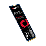 SSD 512GB M.2 PCIe Gen 3x4 - ADDLINK S70