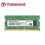RAM 4GB DDR4 3200MHz For Laptop - Transcend