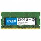 Crucial - Ram 8GB DDR4 2666MHz for Laptop