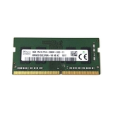 RAM 4GB DDR4 2666MHz for Laptop - SK Hynix