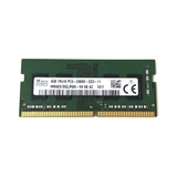 SK hynix - Ram 4GB DDR4 2666MHz for Laptop