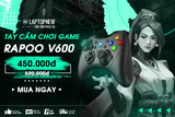 Controller Gaming Rapoo V600