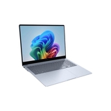 Samsung book 4 Egde - cổng kết nối trái