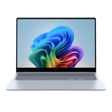 Samsung book 4 Egde - màn hình