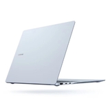 Samsung book 4 Egde - tản nhiệt trái