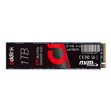 SSD 1TB M.2 PCIe Gen 3x4 - ADDLINK S70
