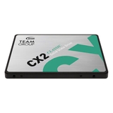 SSD 1TB 2.5inch SATA III - TeamGroup CX2 - 2