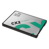 SSD 1TB 2.5inch SATA III - TeamGroup CX2 - 4
