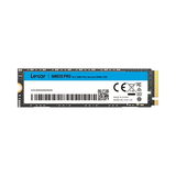 SSD 1TB M.2 PCIe Gen3 - Lexar LNM610P001T HNNNG