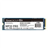 SSD 1TB M.2 PCIe Gen3x4 - TeamGroup MP33 Pro - 1